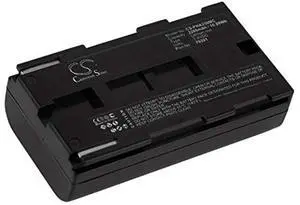 Cameron Sino Battery for Phase One IQ, IQ3, IQ4, P25, P25+, P30, P30+, P40, P40+, P45, P45+, P65, XF PN:Phase One 70301 2200mAh / 16.28Wh