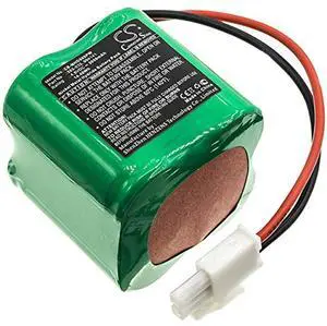Cameron Sino Battery for Mosquito Magnet Independence PN:Mosquito Magnet 565-035, 9994141 3000mAh / 14.40Wh