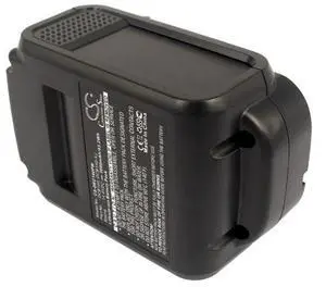 Cameron Sino Battery for Dewalt XR Li-Ion 14.4V  3000mAh / 43.20Wh