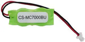 Cameron Sino Battery for Symbol MC70, MC7090, MC7004, MC75, MC7506-PKCSKQWA9WR, MC7506-PKCSKQWA9WR-KIT, and others 20mAh / 0.05Wh Cameron Sino Battery for Symbol MC70, MC7090, MC7004, MC75, MC7506-PKCSKQWA9WR, MC7506-PKCSKQWA9WR-KIT, and others 20mAh / 0.05Wh