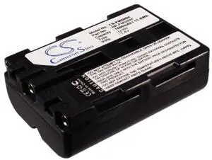 Cameron Sino Battery for Sony alpha DSLR-A100/B, DSLR-A700Z, DSLR-A900, SLT-A65V, SLT-A65VB, SLT-A65VK, SLT-A65VM, SLT-A65VY, SLT-A77V, SLT-A77VB, SLT-A77VK, SLT-A77VM, SLT-A77VQ