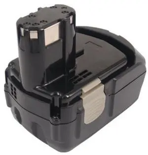 Cameron Sino Battery for Hitachi C 18DL, C 18DLX, C 18DMR, C 6DC, C 6DD, C18DLP4, WH 18DL, WR 18DL, WR 18DMR, WR18DLP4 PN:Hitachi 326240, 326241, 327730, 327731, BCL 1815, BCL 1830, EBM 1830 4000mAh Cameron Sino Battery for Hitachi C 18DL, C 18DLX, C 18DMR, C 6DC, C 6DD, C18DLP4, WH 18DL, WR 18DL, WR 18DMR, WR18DLP4 PN:Hitachi 326240, 326241, 327730, 327731, BCL 1815, BCL 1830, EBM 1830 4000mAh