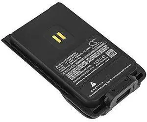 replacement Battery for BD500, BD505, BD555 PN: BL1506, BL2018 1500mAh / 11.10Wh replacement Battery for BD500, BD505, BD555 PN: BL1506, BL2018 1500mAh / 11.10Wh
