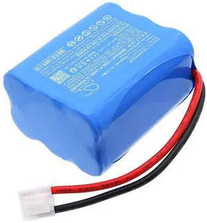 CS Replacement Battery for Aiper SE Cordless Robotic Pool Cleaner PN:HYY0345175 5200mAh / 57.72Wh CS Replacement Battery for Aiper SE Cordless Robotic Pool Cleaner PN:HYY0345175 5200mAh / 57.72Wh