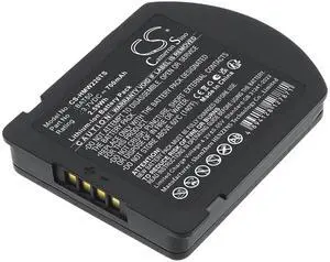 CS Replacement Battery for HME 1402,6200 EOS HD,DX410 beltpacks,EOS,EOS 6200,HD Systems,HS6100,HS PN:104G036C 700mAh / 2.59Wh CS Replacement Battery for HME 1402,6200 EOS HD,DX410 beltpacks,EOS,EOS 6200,HD Systems,HS6100,HS PN:104G036C 700mAh / 2.59Wh