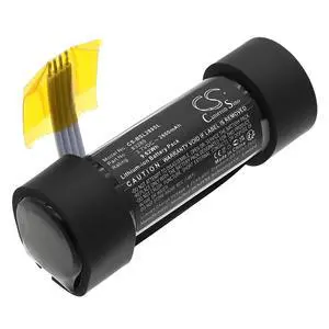 CS Replacement Battery for Bose SoundLink Flex PN:83289 2600mAh / 9.62Wh CS Replacement Battery for Bose SoundLink Flex PN:83289 2600mAh / 9.62Wh