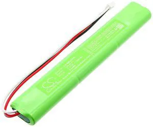 CS Replacement Battery for Mitutoyo Surftest SJ-210 PN:12AAL272,12BAK656,CRC2078 700mAh / 5.04Wh CS Replacement Battery for Mitutoyo Surftest SJ-210 PN:12AAL272,12BAK656,CRC2078 700mAh / 5.04Wh