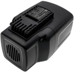 CS Replacement Battery for PoulanPro PR275Ci,PR280Li,HT24i,SN280Li,CS58V,SN140Li,PR420Li,PRB675I,P PN:PR140Li 3000mAh / 174Wh CS Replacement Battery for PoulanPro PR275Ci,PR280Li,HT24i,SN280Li,CS58V,SN140Li,PR420Li,PRB675I,P PN:PR140Li 3000mAh / 174Wh