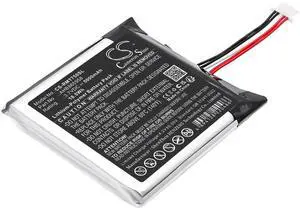 CS Replacement Battery for Rand McNally TND-750 PN:AHB865958 5000mAh / 18.5Wh CS Replacement Battery for Rand McNally TND-750 PN:AHB865958 5000mAh / 18.5Wh