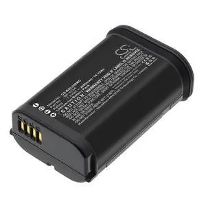 CS Replacement Battery for Leica Q2,Q3,SL2,SL2S PN:19 531,BP-SCL6 2600mAh / 18.72Wh CS Replacement Battery for Leica Q2,Q3,SL2,SL2S PN:19 531,BP-SCL6 2600mAh / 18.72Wh