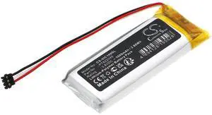 CS Replacement Battery for Valve Index Controller PN:AHB822048 1000mAh / 3.8Wh CS Replacement Battery for Valve Index Controller PN:AHB822048 1000mAh / 3.8Wh