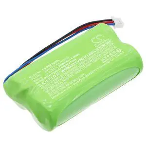 CS Replacement Battery for Raymarine Smart Controller,Smart Controller Wireless Autopilot Remote PN:2/VH1600 2000mAh / 4.8Wh CS Replacement Battery for Raymarine Smart Controller,Smart Controller Wireless Autopilot Remote PN:2/VH1600 2000mAh / 4.8Wh