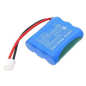 CS Replacement Battery for Aiper SCUBA 800,Scuba SE Pool Vacuum Cleaner Robotic Pool Cleaners PN:HYY0345210 3200mAh / 35.52Wh CS Replacement Battery for Aiper SCUBA 800,Scuba SE Pool Vacuum Cleaner Robotic Pool Cleaners PN:HYY0345210 3200mAh / 35.52Wh