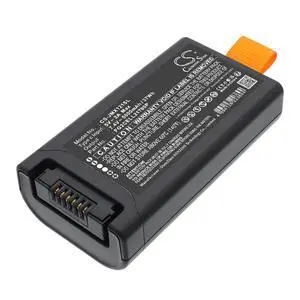 CS Replacement Battery for JBL PartyBox Club 120 PN:FG2CELL21700P 5000mAh / 37Wh CS Replacement Battery for JBL PartyBox Club 120 PN:FG2CELL21700P 5000mAh / 37Wh