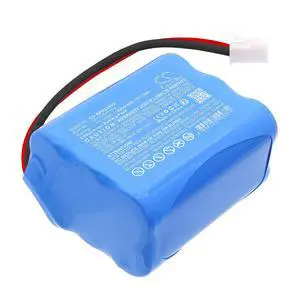 CS Replacement Battery for Aiper SE Cordless Robotic Pool Cleaner PN:HYY0345175 5200mAh / 57.72Wh CS Replacement Battery for Aiper SE Cordless Robotic Pool Cleaner PN:HYY0345175 5200mAh / 57.72Wh