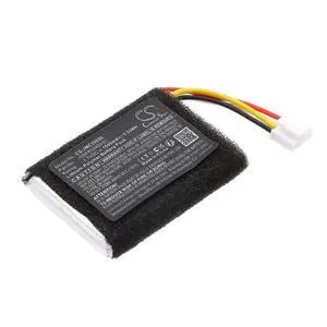 CS Replacement Battery for JBL Clip 5 PN:GSP853450 01 1500mAh / 5.55Wh CS Replacement Battery for JBL Clip 5 PN:GSP853450 01 1500mAh / 5.55Wh