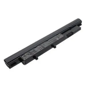 CS Replacement Battery for Acer Aspire Timeline 3810T,Aspire Timeline 3810TZ,Aspire Timeline 381 PN:AS09D34 4400mAh / 47.52Wh CS Replacement Battery for Acer Aspire Timeline 3810T,Aspire Timeline 3810TZ,Aspire Timeline 381 PN:AS09D34 4400mAh / 47.52Wh