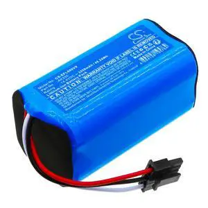 CS Replacement Battery for Lydsto,Eufy R1 Edge PN:260V-4S1P 3350mAh / 48.24Wh CS Replacement Battery for Lydsto,Eufy R1 Edge PN:260V-4S1P 3350mAh / 48.24Wh