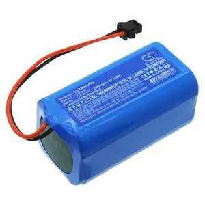 CS Replacement Battery for Salente,lubluelu,Tesla G4,L6 PN: 2600mAh / 37.44Wh CS Replacement Battery for Salente,lubluelu,Tesla G4,L6 PN: 2600mAh / 37.44Wh