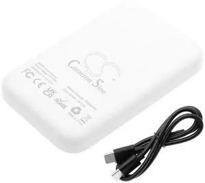 CS Replacement Battery for PN: 5000mAh / 25Wh CS Replacement Battery for PN: 5000mAh / 25Wh