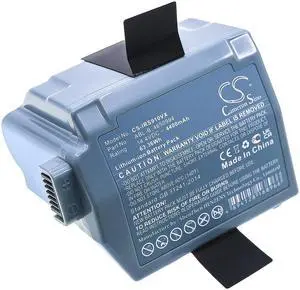 CS Replacement Battery for iRobot Roomba S9,Roomba S9+,S955020 PN:ABL-B,4650994 4400mAh / 63.36Wh CS Replacement Battery for iRobot Roomba S9,Roomba S9+,S955020 PN:ABL-B,4650994 4400mAh / 63.36Wh