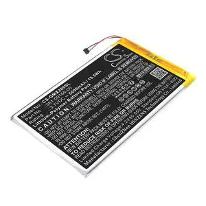 CS Replacement Battery for Garmin Zumo XT2 PN:361-00166-00 5000mAh / 18.5Wh CS Replacement Battery for Garmin Zumo XT2 PN:361-00166-00 5000mAh / 18.5Wh