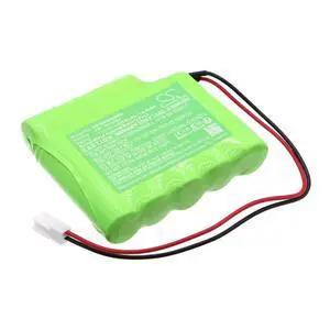 CS Replacement Battery for Globus Genesy 300,Genesy 500,Genesy 600,Genesy 1000,Genesy 1200,Gen PN:PBT MH0089 2000mAh / 14.4Wh CS Replacement Battery for Globus Genesy 300,Genesy 500,Genesy 600,Genesy 1000,Genesy 1200,Gen PN:PBT MH0089 2000mAh / 14.4Wh