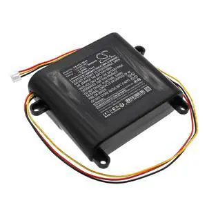 CS Replacement Battery for HOBOT Legee 7 PN:LG700P1001 5000mAh / 72Wh CS Replacement Battery for HOBOT Legee 7 PN:LG700P1001 5000mAh / 72Wh