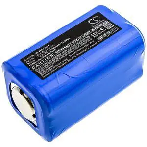 CS Replacement Battery for Bigblue CB6500P,CB 6500P,CB6500PB PN:BATCELL21700X4 5000mAh / 74Wh CS Replacement Battery for Bigblue CB6500P,CB 6500P,CB6500PB PN:BATCELL21700X4 5000mAh / 74Wh