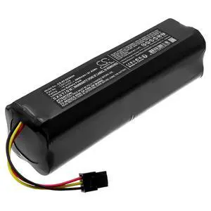 CS Replacement Battery for Eufy SES,T29J6,X8,X8 Hybrid,X8 Pro PN:C0914D8 6800mAh / 97.92Wh CS Replacement Battery for Eufy SES,T29J6,X8,X8 Hybrid,X8 Pro PN:C0914D8 6800mAh / 97.92Wh