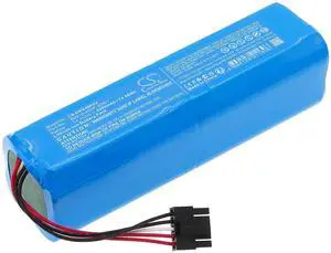 CS Replacement Battery for Dreame RLX73CE,X40 Master PN:R2416-4S2P-XDEV 5200mAh / 74.88Wh CS Replacement Battery for Dreame RLX73CE,X40 Master PN:R2416-4S2P-XDEV 5200mAh / 74.88Wh