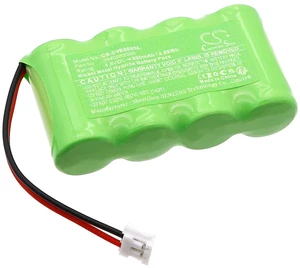 CS Replacement Battery for Denon RC-8000 PN:3940052005,CUSTOM-231 600mAh / 2.88Wh CS Replacement Battery for Denon RC-8000 PN:3940052005,CUSTOM-231 600mAh / 2.88Wh