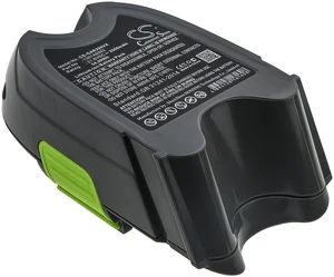 CS Replacement Battery for Gtech Multi MK2,Multi MK2 K9,ATF011,Power Floor MK1,Power Floor MK1 K9 PN:1301A0002 2500mAh / 54Wh CS Replacement Battery for Gtech Multi MK2,Multi MK2 K9,ATF011,Power Floor MK1,Power Floor MK1 K9 PN:1301A0002 2500mAh / 54Wh