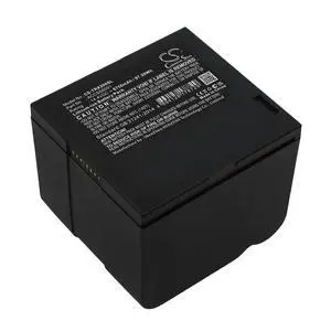 CS Replacement Battery for Trimble,FARO TX5 PN:ACCSS6001 6750mAh / 97.2Wh CS Replacement Battery for Trimble,FARO TX5 PN:ACCSS6001 6750mAh / 97.2Wh