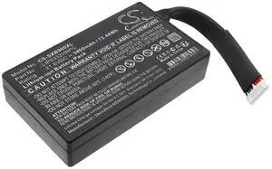 CS Replacement Battery for Sony GTK-XB90 PN:1-853-679-11,LIP6332HNPC 3400mAh / 73.44Wh CS Replacement Battery for Sony GTK-XB90 PN:1-853-679-11,LIP6332HNPC 3400mAh / 73.44Wh