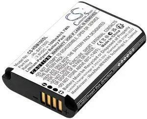CS Replacement Battery for Hollyland Solidcom M1 PN:HL-BAT1500 1500mAh / 5.7Wh CS Replacement Battery for Hollyland Solidcom M1 PN:HL-BAT1500 1500mAh / 5.7Wh