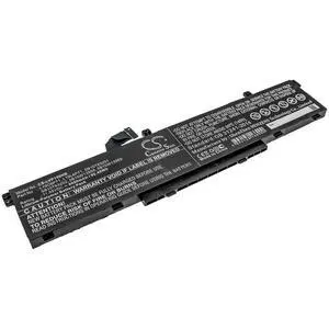 CS Replacement Battery for Lenovo ThinkPad P15 Gen 1 20SUS0GA00,ThinkPad P15 Gen 1 20SUS26U0J,Th PN:L19C6P71 8000mAh / 92.4Wh CS Replacement Battery for Lenovo ThinkPad P15 Gen 1 20SUS0GA00,ThinkPad P15 Gen 1 20SUS26U0J,Th PN:L19C6P71 8000mAh / 92.4Wh