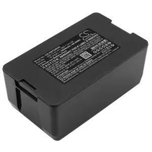 CS Replacement Battery for Husqvarna Automower 430XH 2019, Automower 450X 2019, Automower 450 PN:529 60 68-01 5000mAh / 90Wh CS Replacement Battery for Husqvarna Automower 430XH 2019, Automower 450X 2019, Automower 450 PN:529 60 68-01 5000mAh / 90Wh