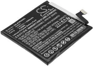 CS Replacement Battery for AT&T Vista,WTATTRW2 PN:RA001 2300mAh / 8.86Wh CS Replacement Battery for AT&T Vista,WTATTRW2 PN:RA001 2300mAh / 8.86Wh