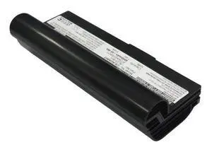 CS Replacement Battery for Asus Eee PC 901,Eee PC 904,Eee PC 904HD,Eee PC 1000,Eee PC 1000H,Eee PN:AL23-901 8800mAh / 65.12Wh CS Replacement Battery for Asus Eee PC 901,Eee PC 904,Eee PC 904HD,Eee PC 1000,Eee PC 1000H,Eee PN:AL23-901 8800mAh / 65.12Wh