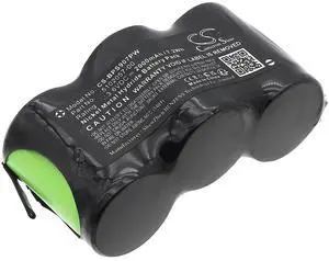 CS Replacement Battery for Black & Decker 9078,9078 Type 1 PN:5102057-00 2000mAh / 7.2Wh CS Replacement Battery for Black & Decker 9078,9078 Type 1 PN:5102057-00 2000mAh / 7.2Wh