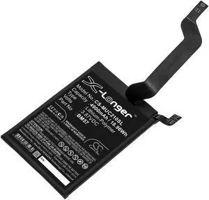 CS Replacement Battery for Redmi,Xiaomi,Poco Note 10 Pro PN:BM57 4900mAh / 18.96Wh CS Replacement Battery for Redmi,Xiaomi,Poco Note 10 Pro PN:BM57 4900mAh / 18.96Wh