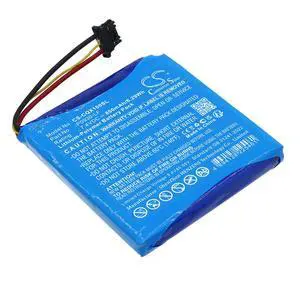 CS Replacement Battery for Canon Selphy QX10 PN:P0930-LF 850mAh / 6.29Wh CS Replacement Battery for Canon Selphy QX10 PN:P0930-LF 850mAh / 6.29Wh