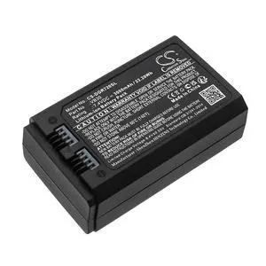 CS Replacement Battery for GODOX V1 Pro,V850 ,V860 ,MF-R76,Ring 72,AD100 Pro PN:VB30 3000mAh / 22.2Wh CS Replacement Battery for GODOX V1 Pro,V850 ,V860 ,MF-R76,Ring 72,AD100 Pro PN:VB30 3000mAh / 22.2Wh