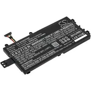 CS Replacement Battery for Asus Q553U,Q553UB-BSI7T13 PN:C31N1522,0B200-01880000 3600mAh / 41.04Wh CS Replacement Battery for Asus Q553U,Q553UB-BSI7T13 PN:C31N1522,0B200-01880000 3600mAh / 41.04Wh