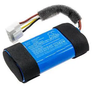 CS Replacement Battery for Harman/Kardon Citation 200 PN:IAA031NA 6800mAh / 25.16Wh CS Replacement Battery for Harman/Kardon Citation 200 PN:IAA031NA 6800mAh / 25.16Wh