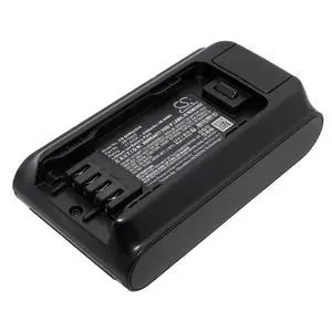 CS Replacement Battery for Shark BU3120,BU3521,Cordless Detect Pro,IW3110C,IW3111C,IW3120C,IW3511 PN:XBTR625 2250mAh / 48.6Wh CS Replacement Battery for Shark BU3120,BU3521,Cordless Detect Pro,IW3110C,IW3111C,IW3120C,IW3511 PN:XBTR625 2250mAh / 48.6Wh