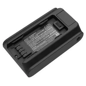 CS Replacement Battery for Shark IW4624,IW4625 PN:XBTR540,XBTR540DC,XBTR540DCEU 3750mAh / 67.5Wh CS Replacement Battery for Shark IW4624,IW4625 PN:XBTR540,XBTR540DC,XBTR540DCEU 3750mAh / 67.5Wh