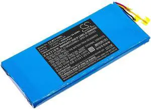 CS Replacement Battery for Micsig TO1000,TO1104+,STO1000,ATO1102,ATO1104,TO1072,TO1074,TO1 PN:SEC5076170-2S 8200mAh / 60.68Wh CS Replacement Battery for Micsig TO1000,TO1104+,STO1000,ATO1102,ATO1104,TO1072,TO1074,TO1 PN:SEC5076170-2S 8200mAh / 60.68Wh