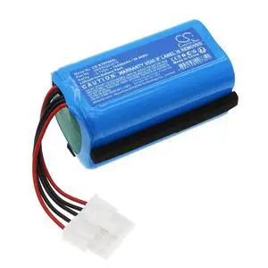 CS Replacement Battery for Radiodetection RD8000,RD8100,Pipe Locators and RD7000+,RD8000 M PN:09/ER3223Z13 10400mAh / 38.48Wh CS Replacement Battery for Radiodetection RD8000,RD8100,Pipe Locators and RD7000+,RD8000 M PN:09/ER3223Z13 10400mAh / 38.48Wh